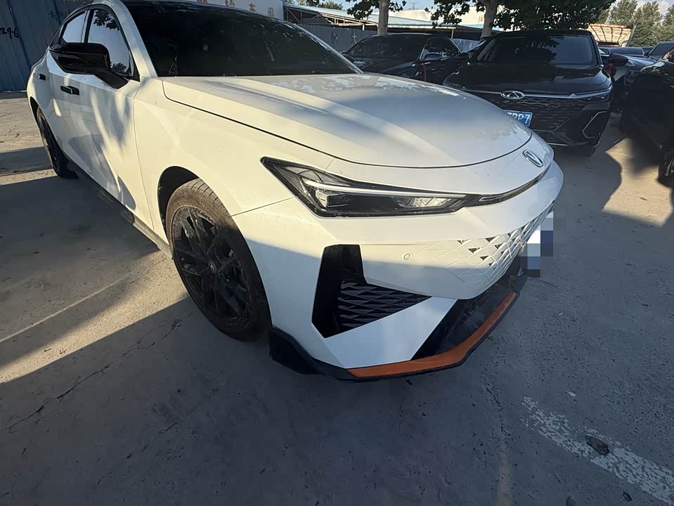 Changan UNI-V