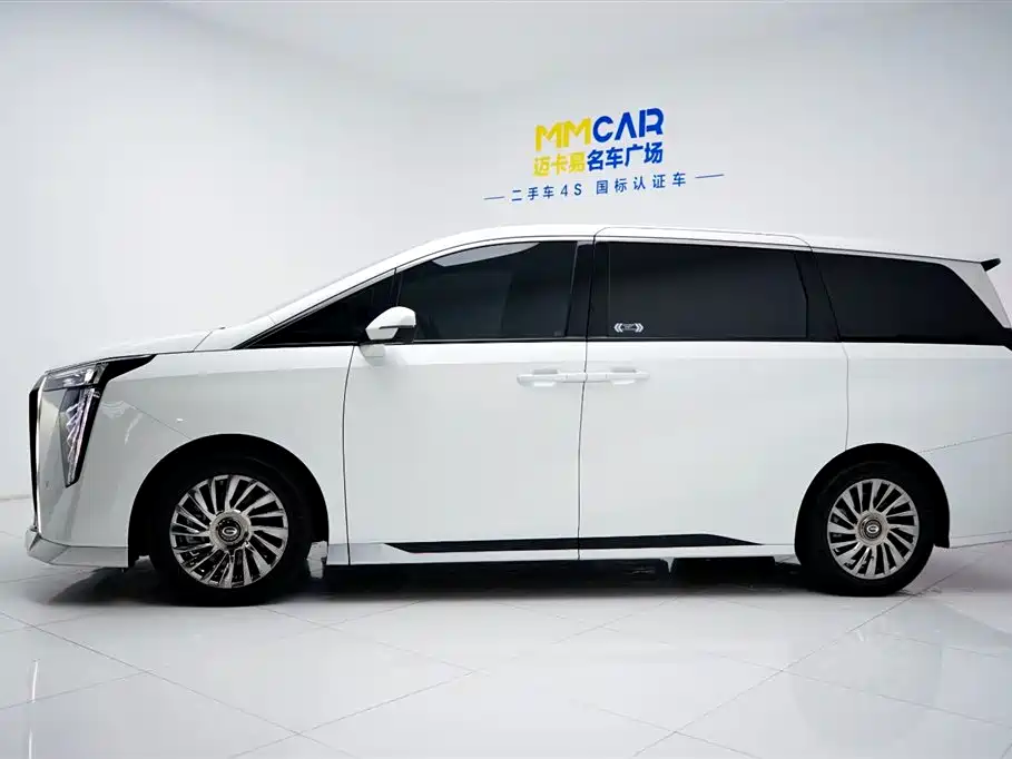 Trumpchi Trumpchi M8