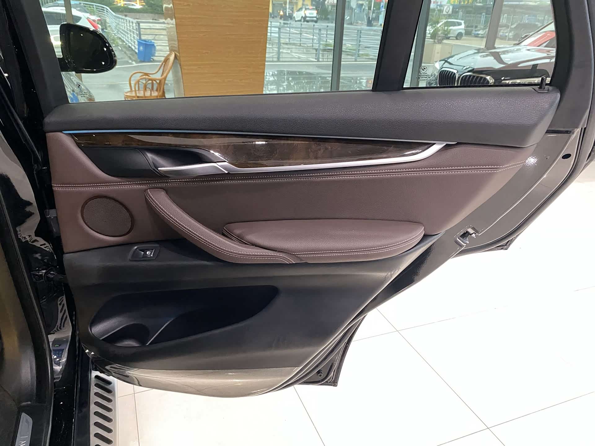 BMW X5, 2018 14