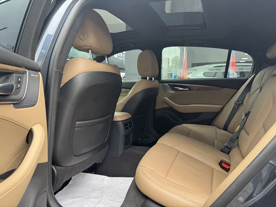 Cadillac CT5 Cadillac CT5
