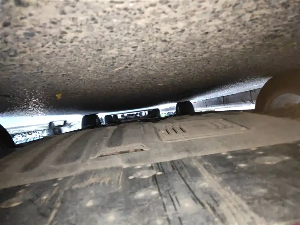 Trumpchi Trumpchi GA6