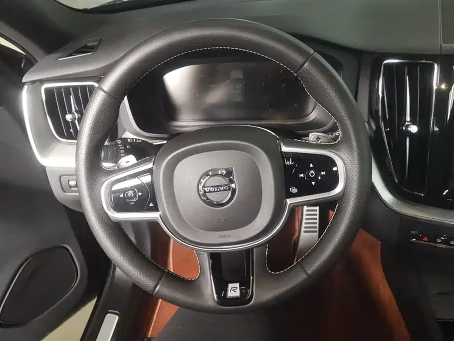 Volvo XC60 Volvo XC60