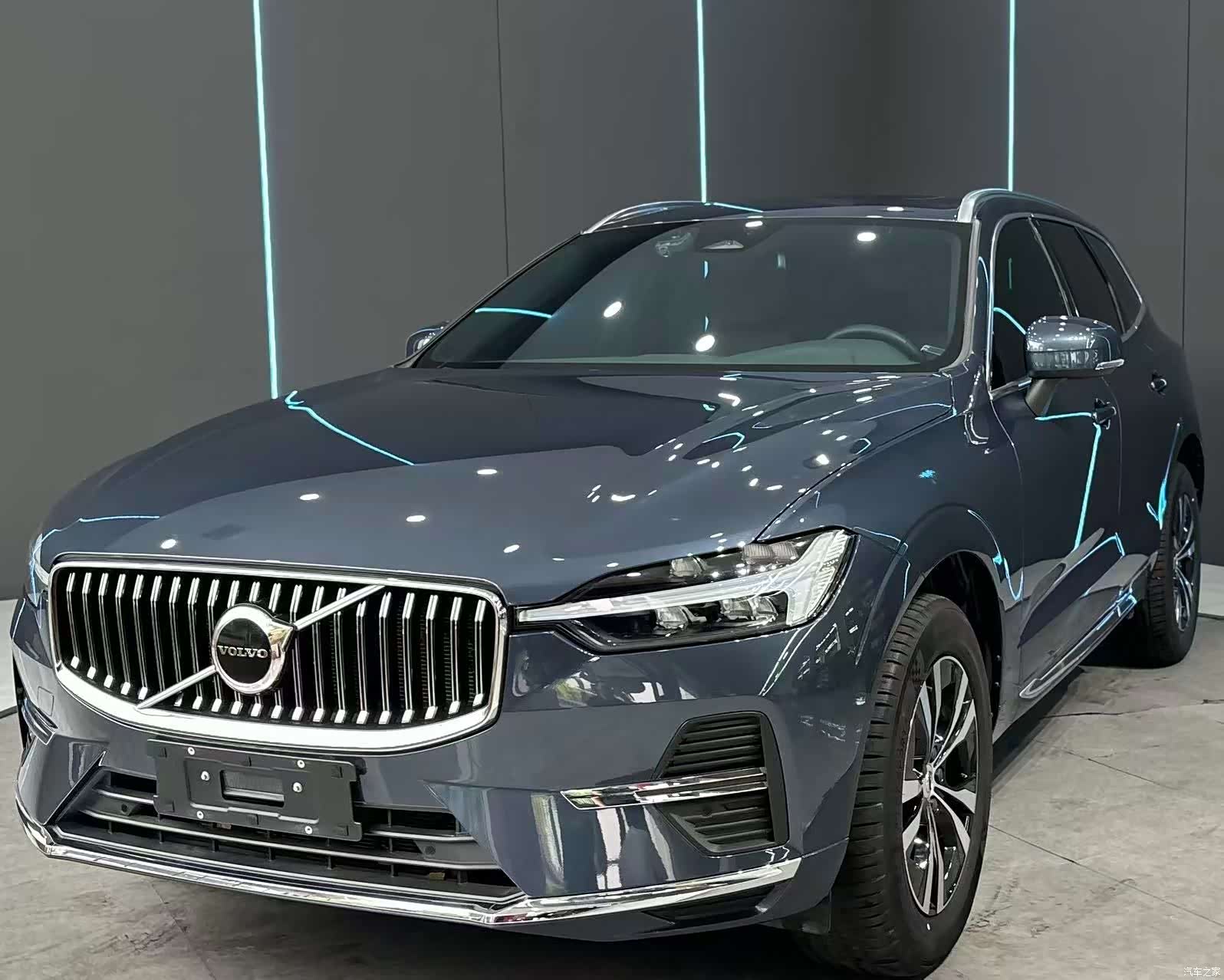 Volvo XC60, 2024 1