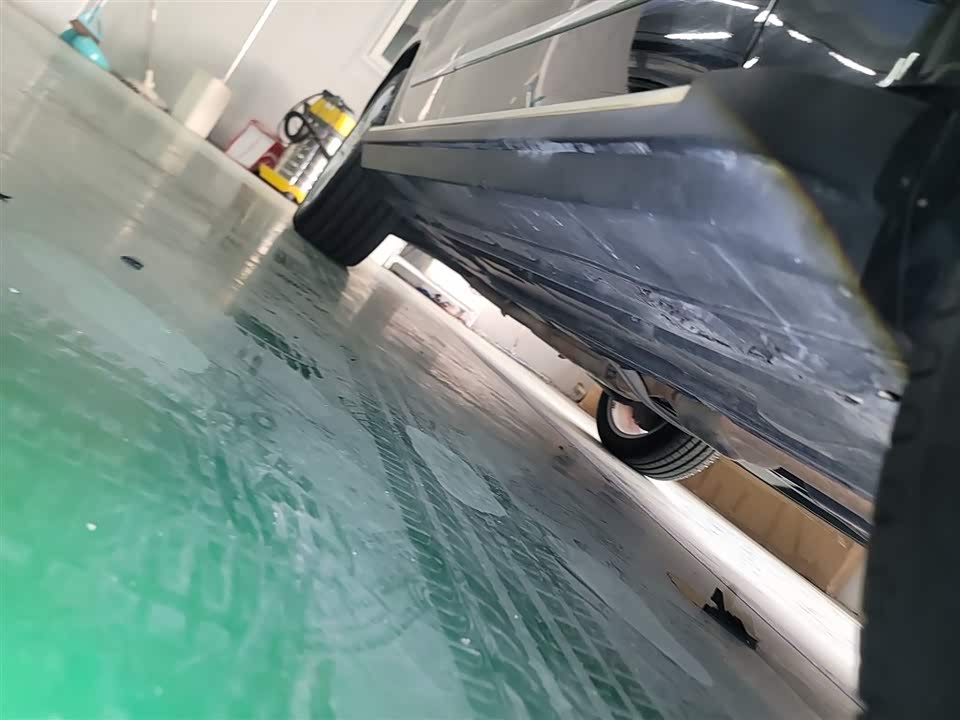 Mercedes-Benz GLK class