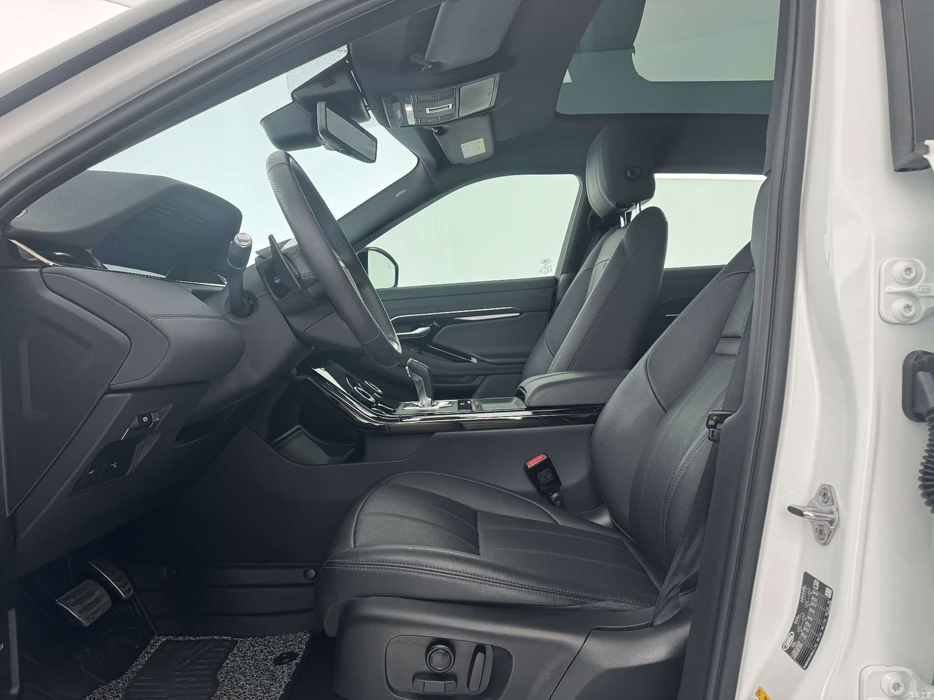 Land Rover Range Rover, 2021 все фото