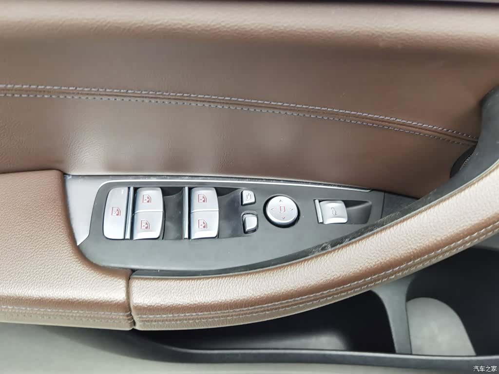 BMW X3, 2021 9