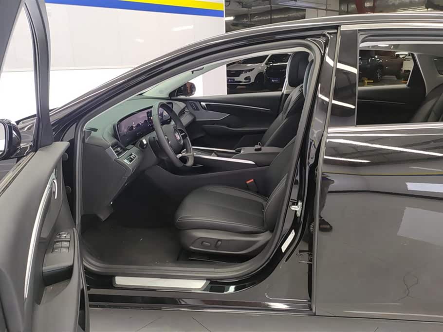 Buick Lacrosse Buick Lacrosse