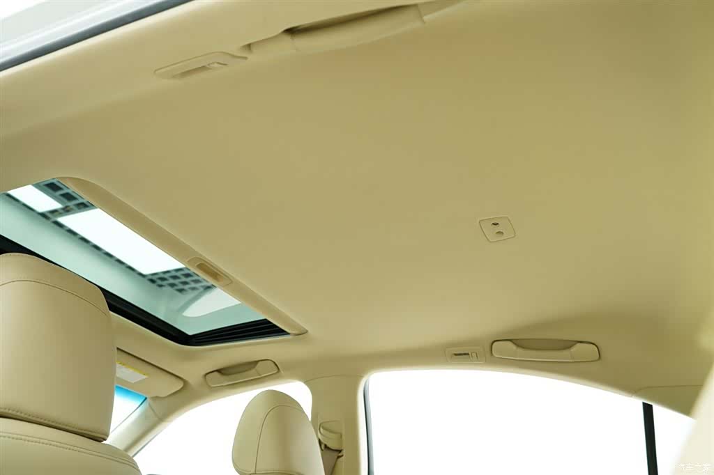 Lexus ES, 2007 30