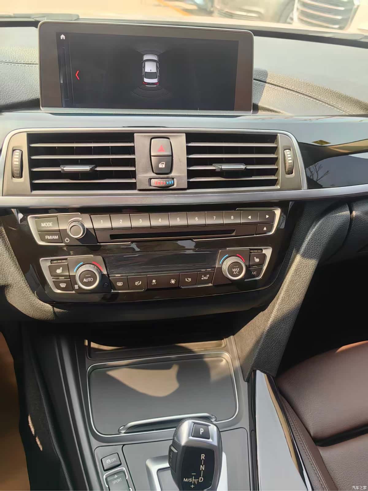 BMW 3 Series, 2018 23