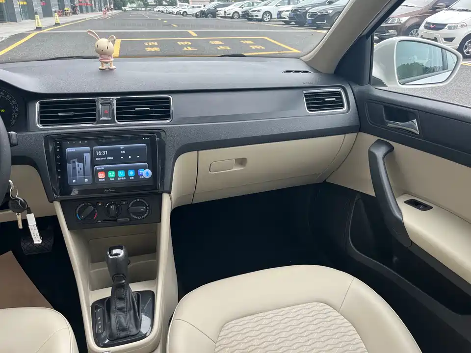 Skoda Xin Rui Skoda Xin Rui