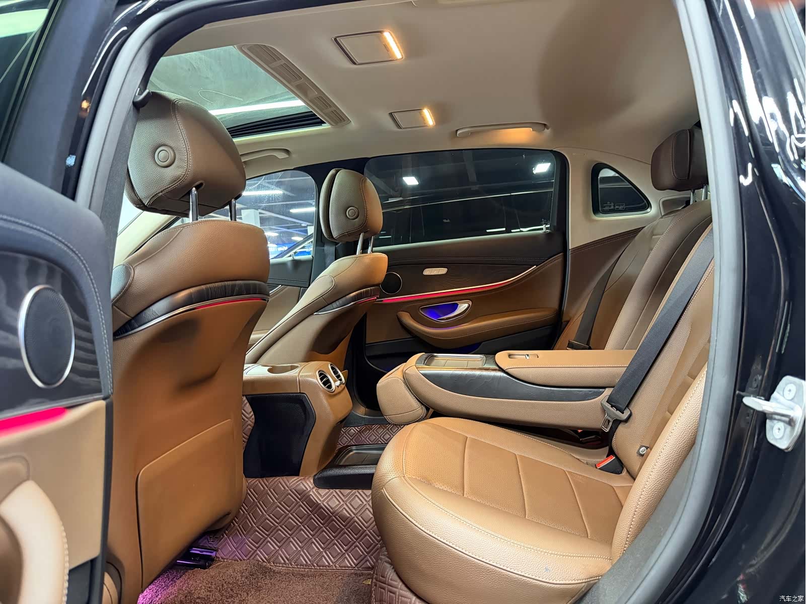 Mercedes-Benz E-Class, 2019 все фото