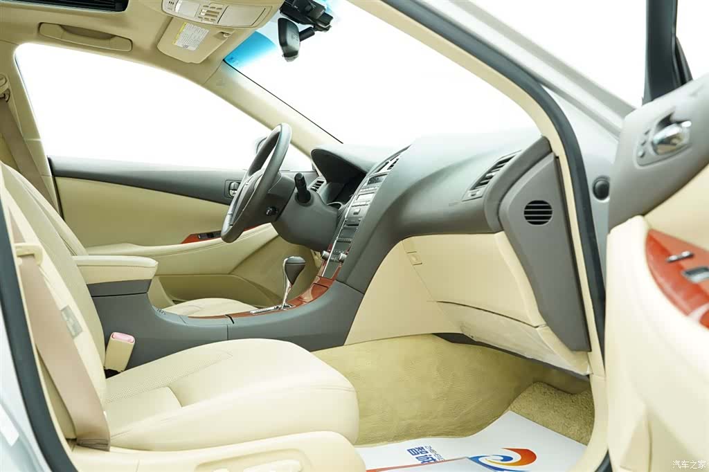 Lexus ES, 2007 26