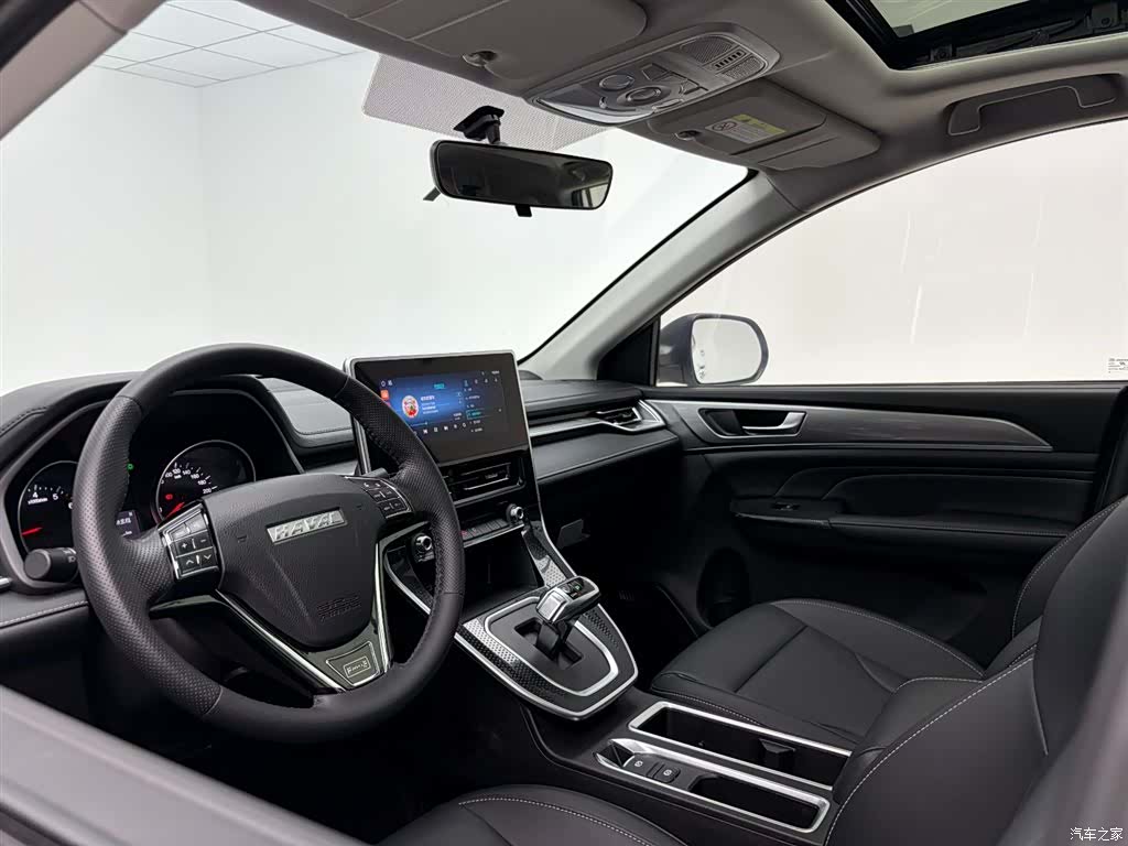 Haval M6, 2022 13