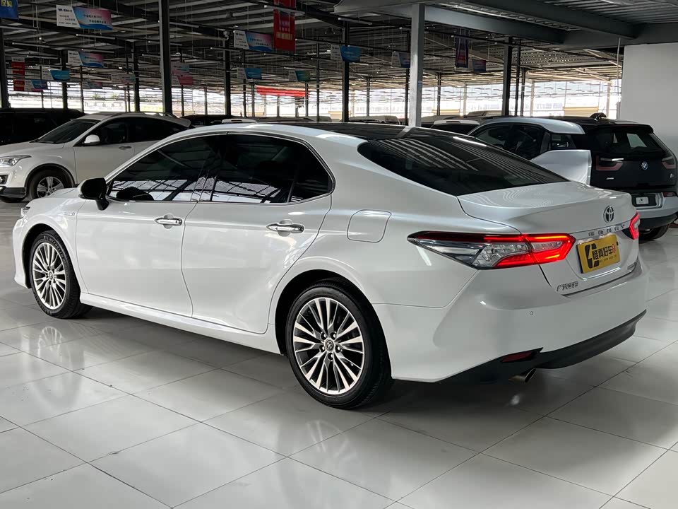 Toyota Camry Toyota Camry