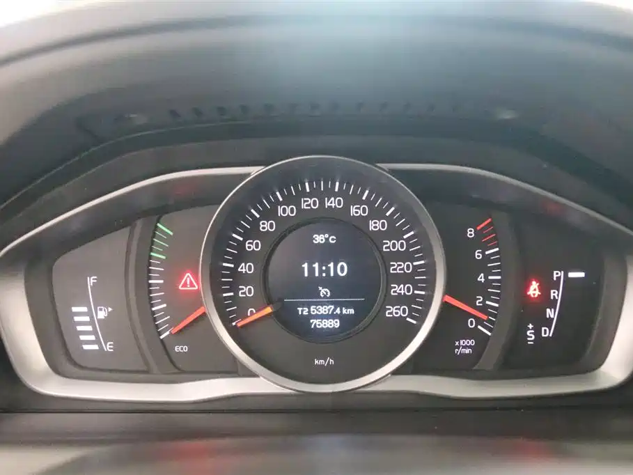 Volvo XC60 Volvo XC60