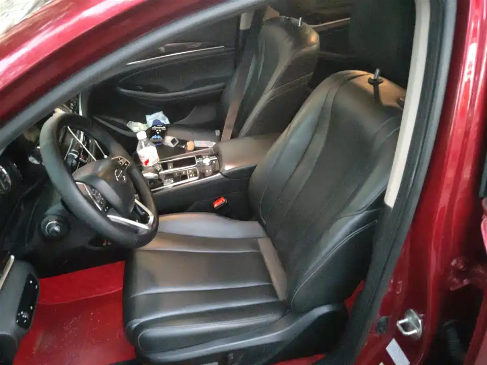 Trumpchi Trumpchi GA6