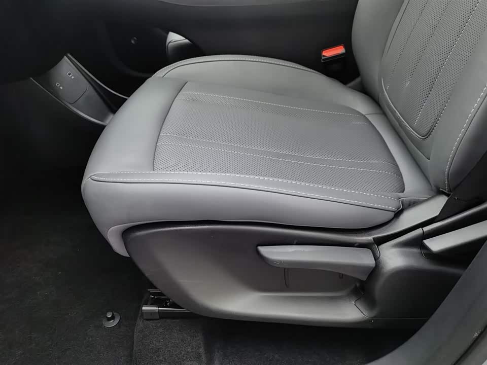 Geely Galaxy Star Wish