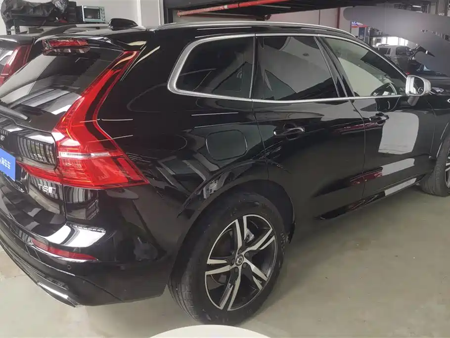 Volvo XC60 Volvo XC60