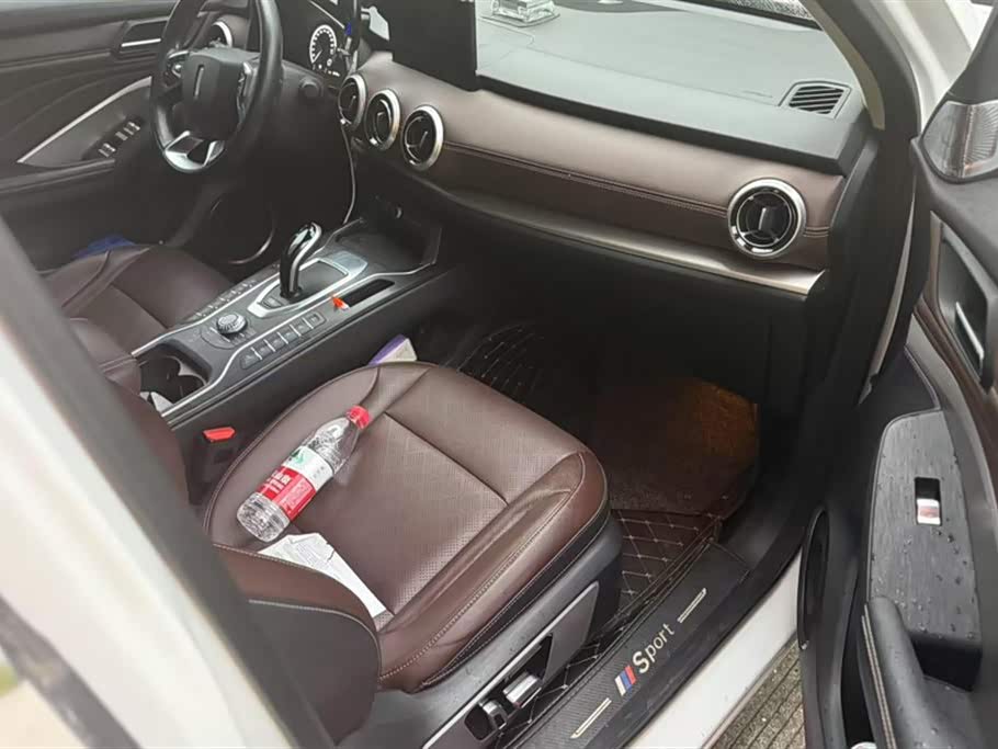 Weipai VV6