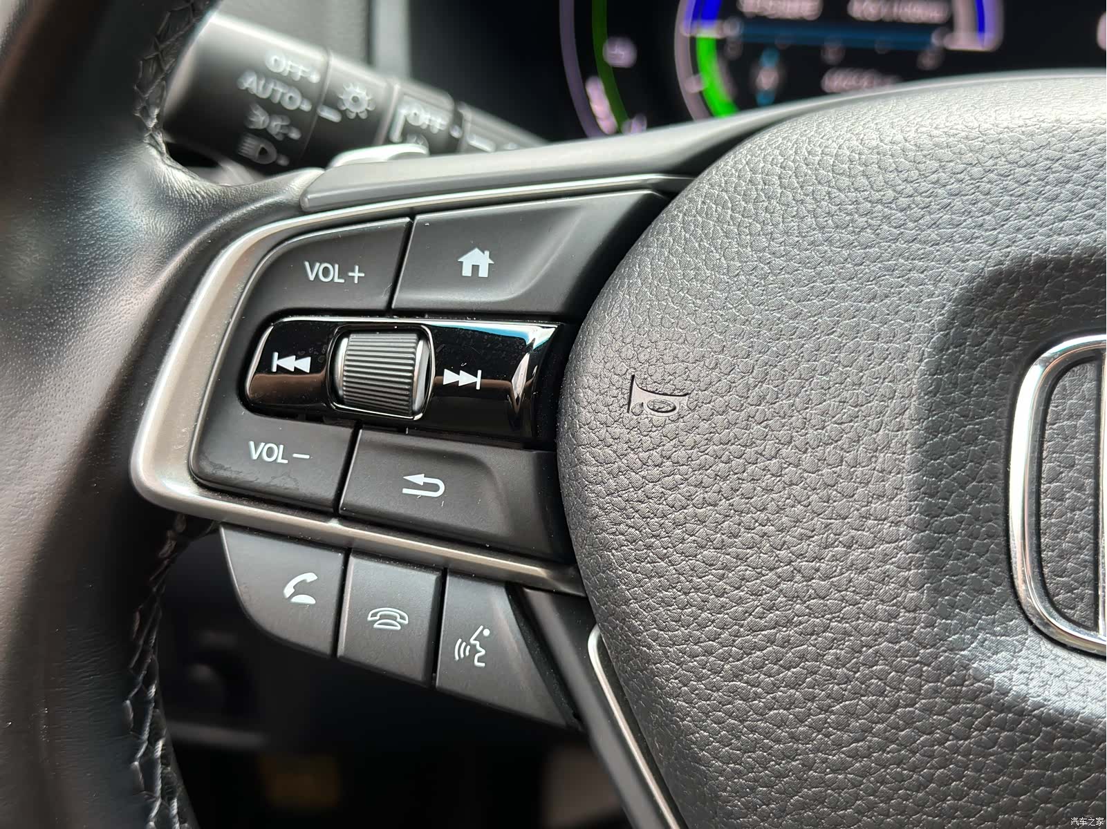Honda Accord, 2022 8
