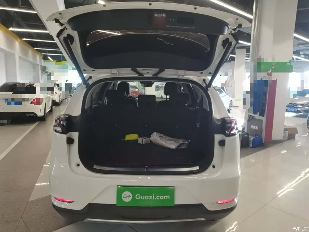 BYD Tang, 2019 19