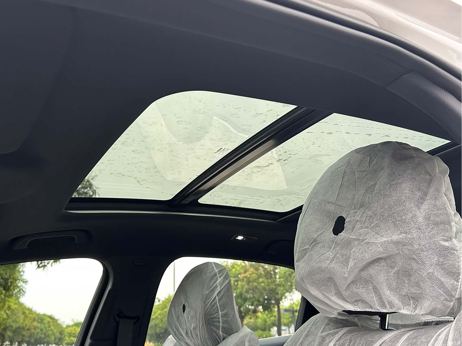 Geely Preface, 2026 19