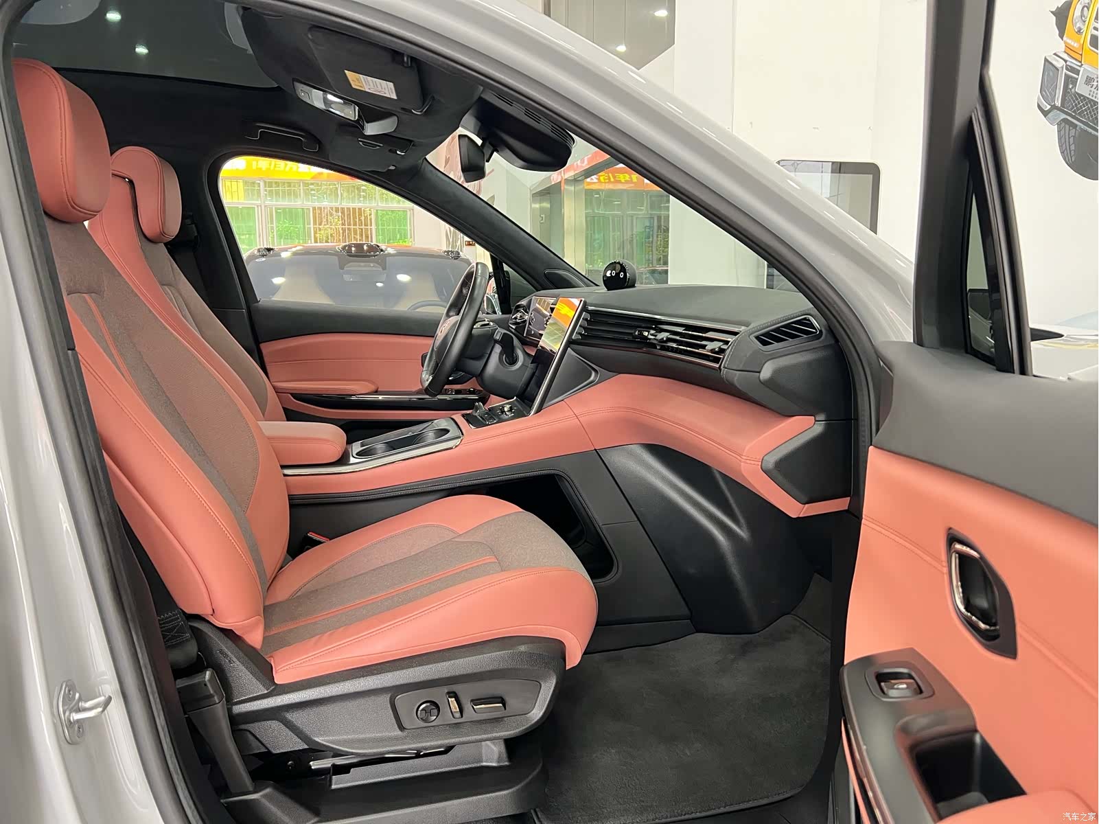 NIO EC6, 2022 17