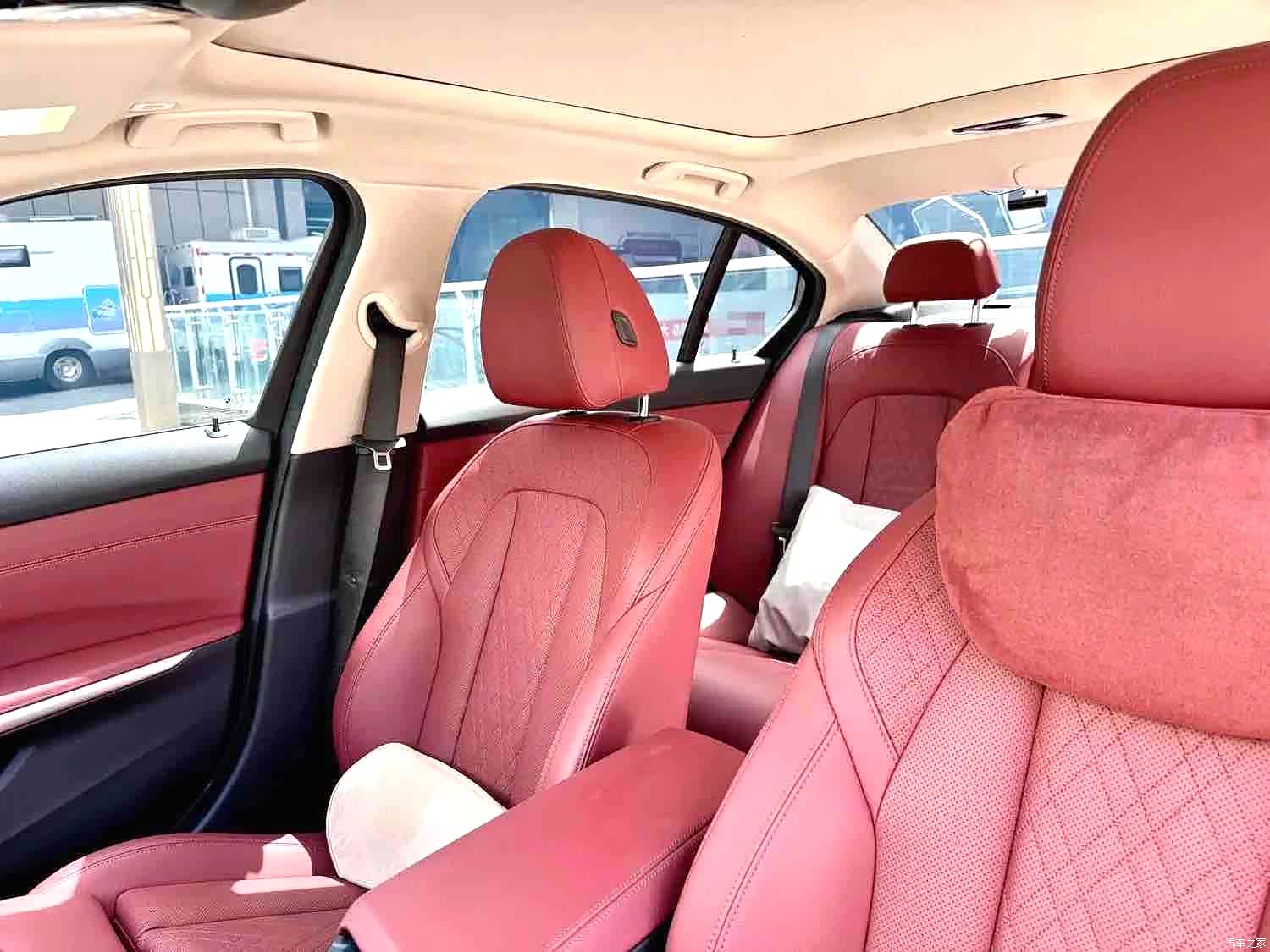 BMW i3, 2023 2