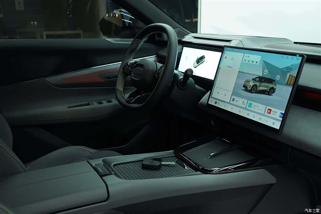 Lynk & Co 02, 2024 14