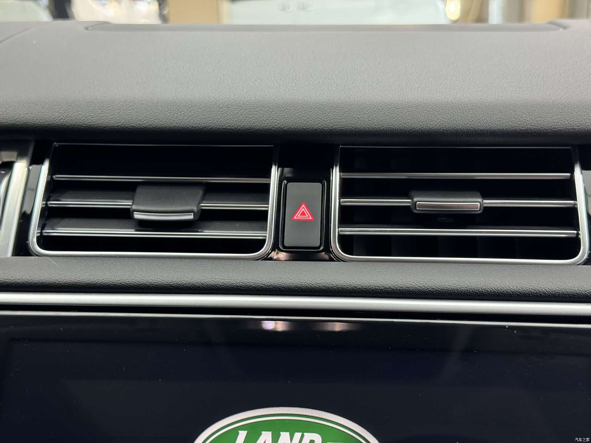 Land Rover Range Rover, 2019 15