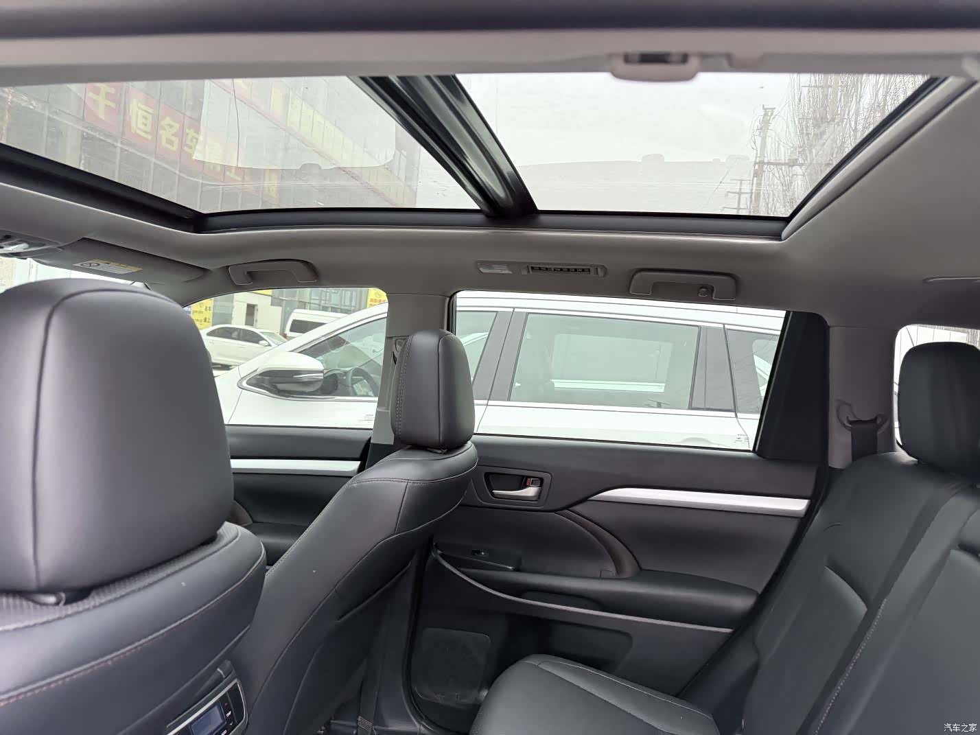 Toyota Highlander, 2021 8