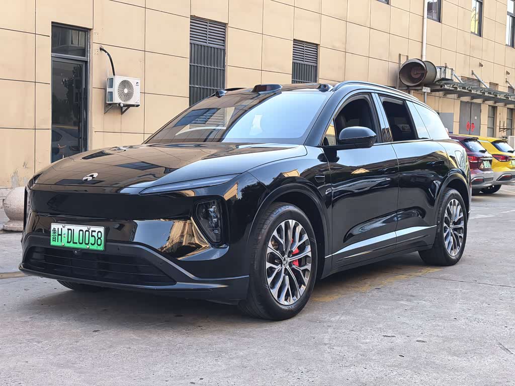 NIO ES6