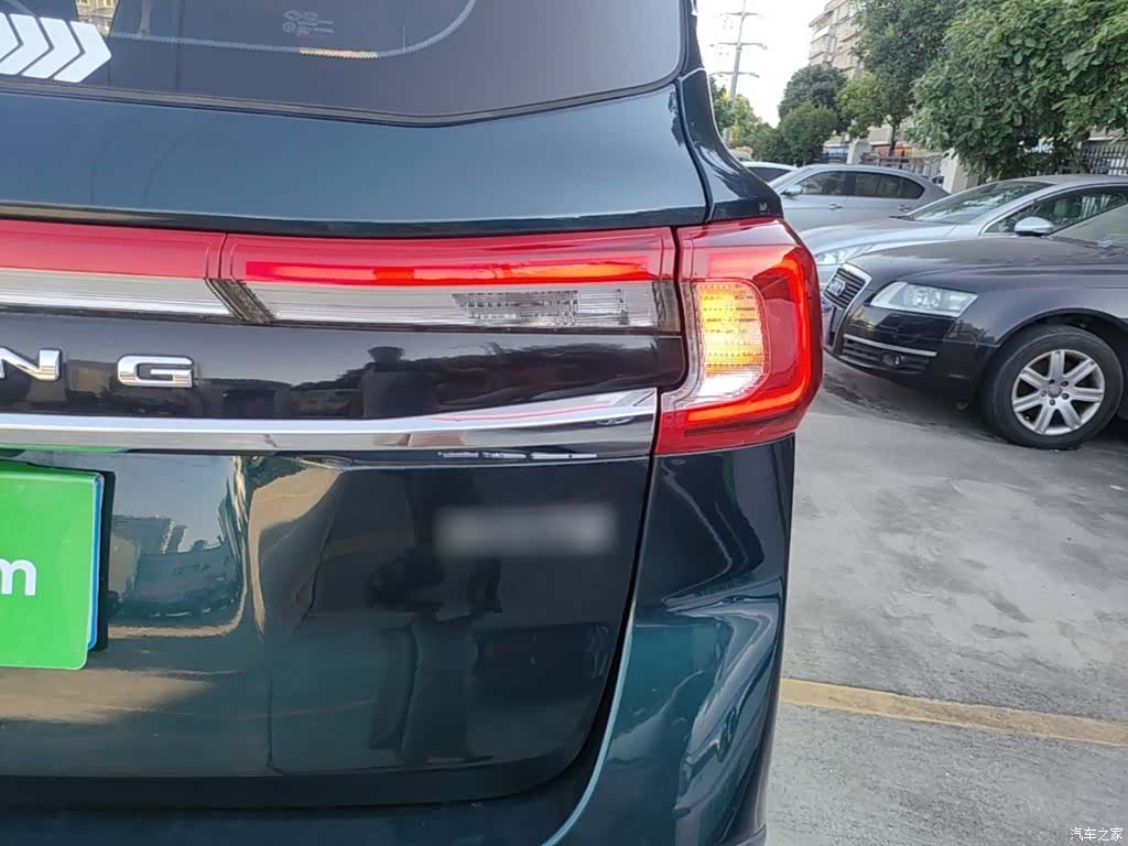 DongFeng T5, 2023 8