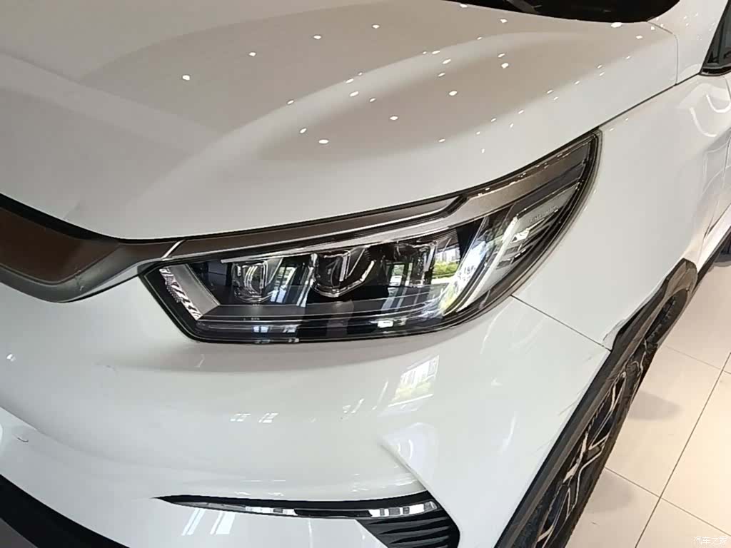BYD Yuan, 2024 24