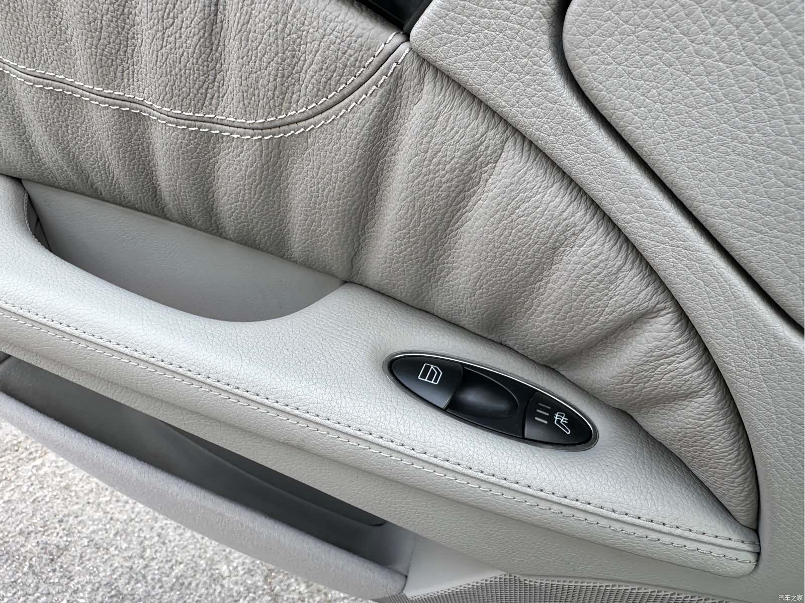 Mercedes-Benz E-Class, 2006 21