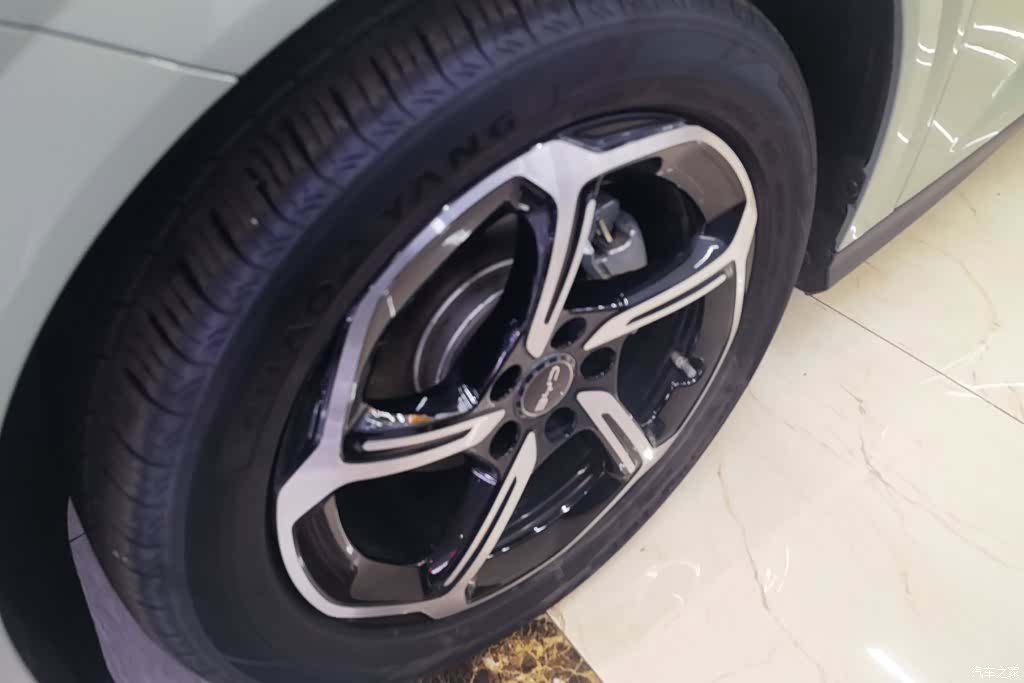 BYD Seal, 2025 6
