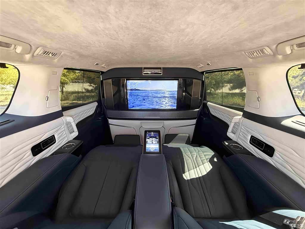 Buick Century, 2024 14