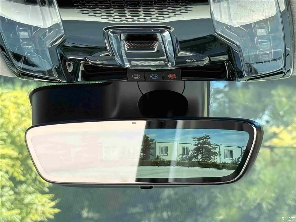 Buick Century, 2024 22