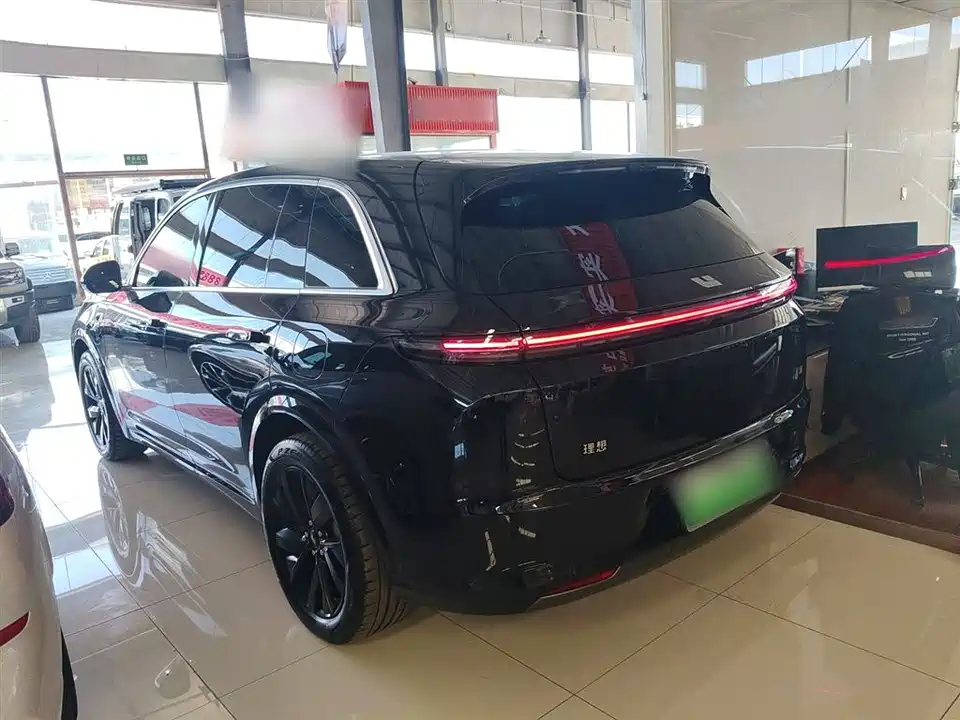 Li Auto Ideal L7