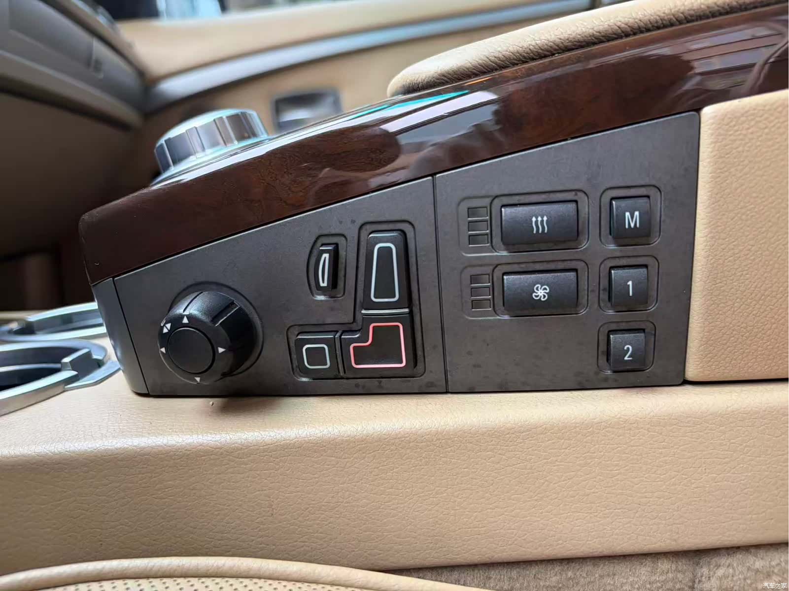 BMW 7 Series, 2006 15