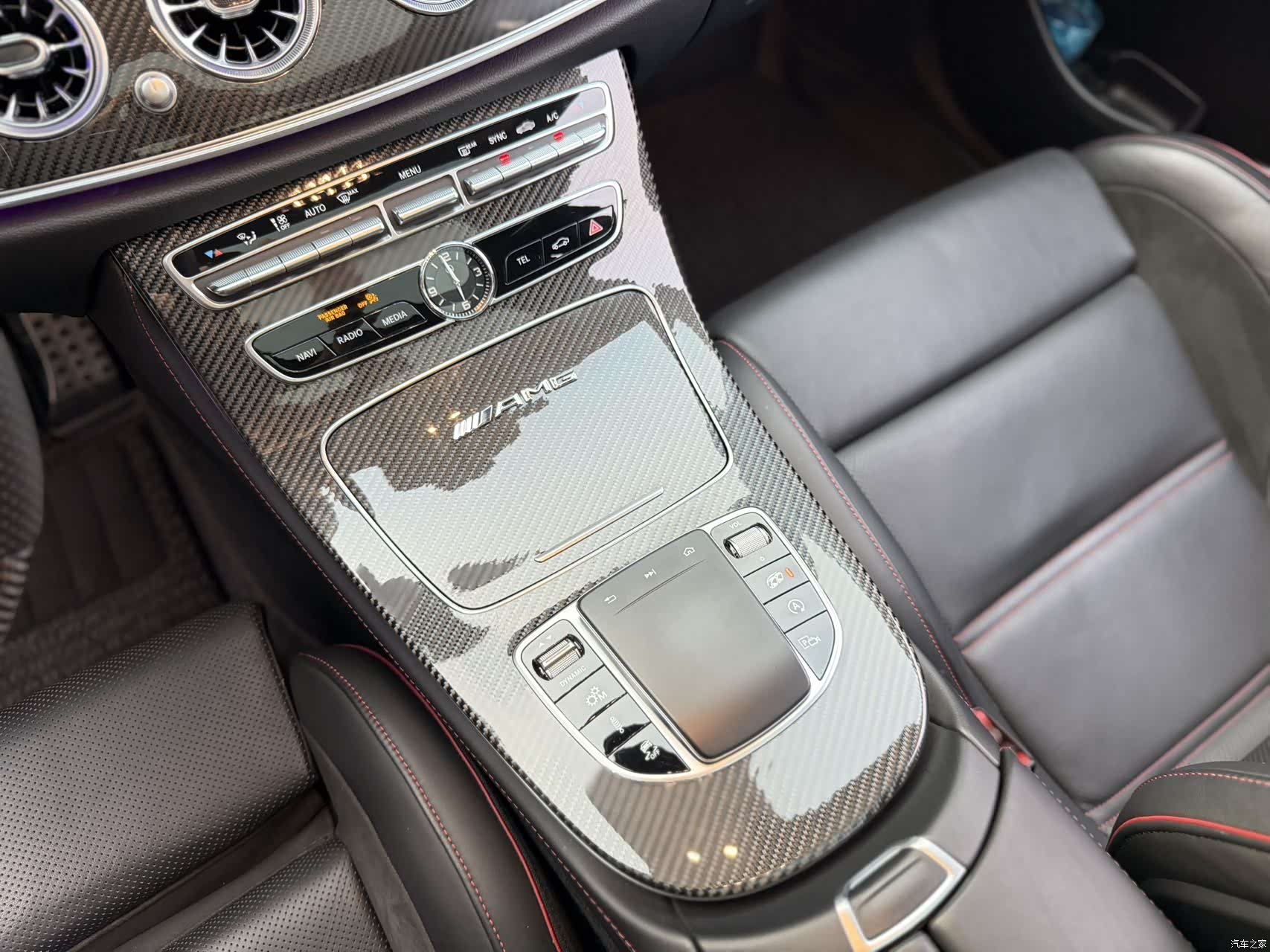 Mercedes-Benz E-Class, 2019 11