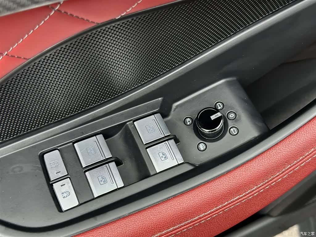 Audi Q6, 2024 22