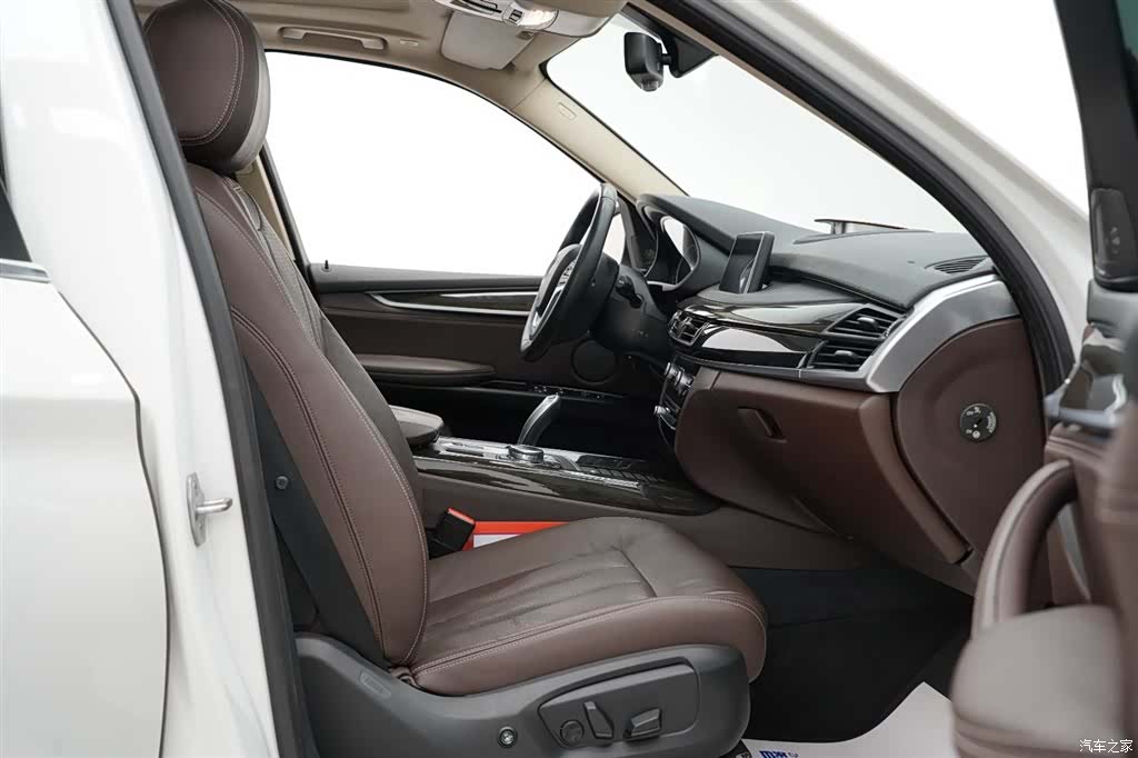 BMW X5, 2016 29