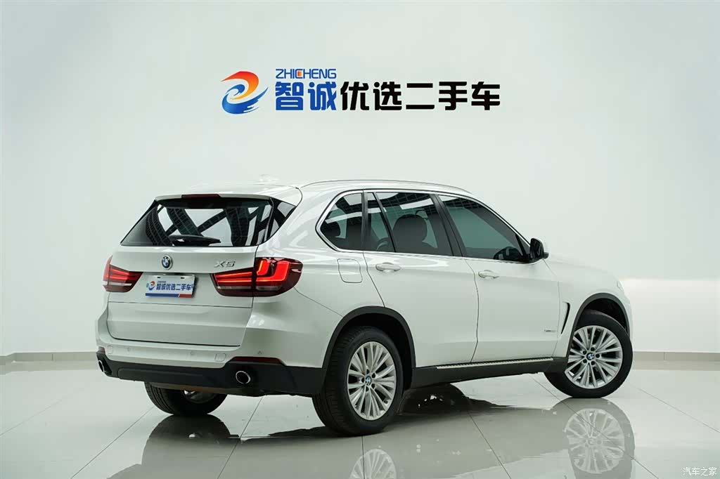 BMW X5, 2016 4
