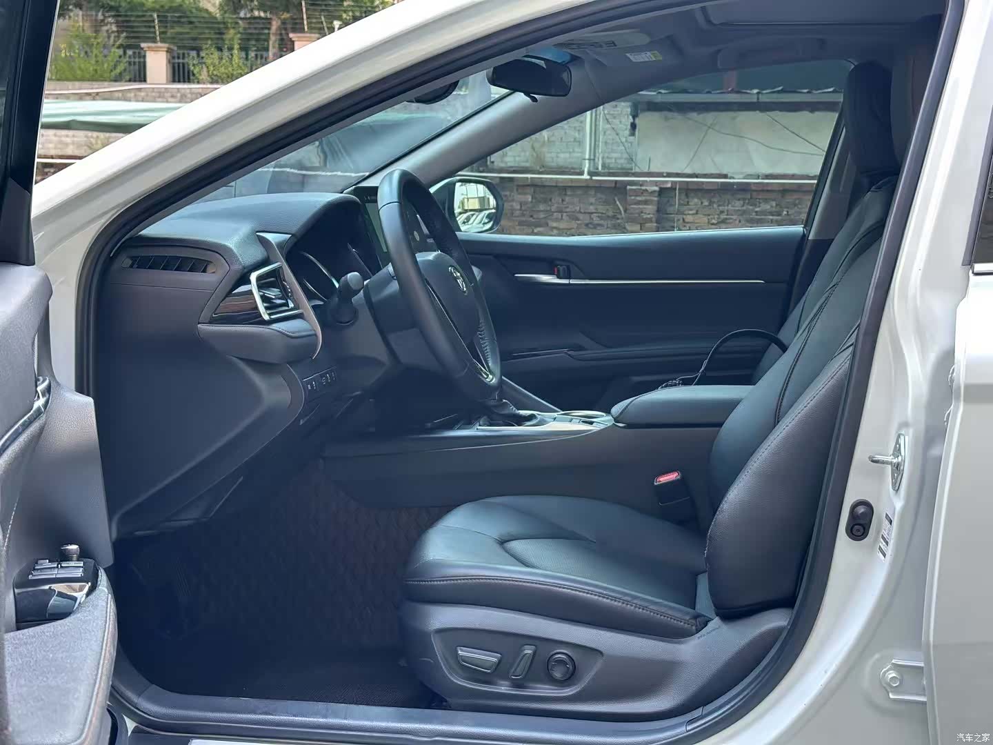 Toyota Camry, 2024 6