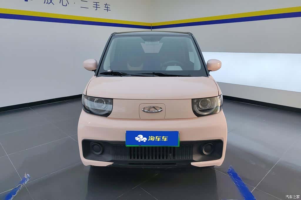 Chery QQ, 2023 2