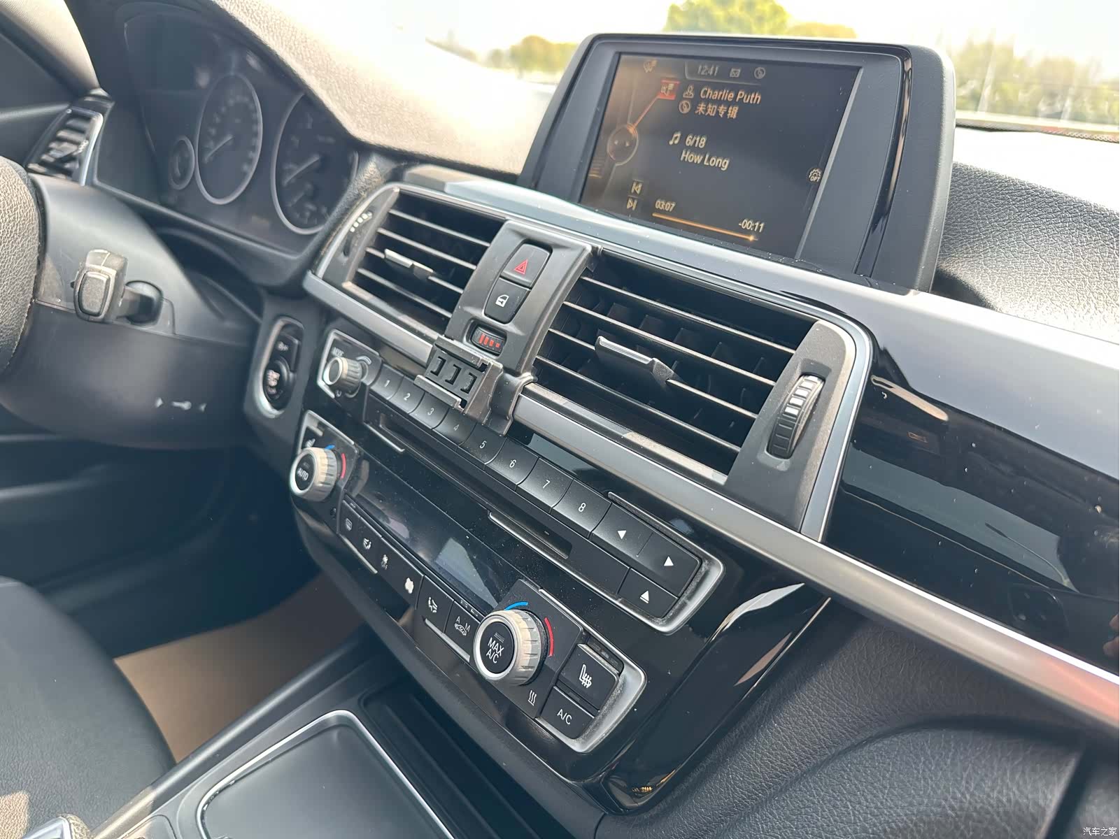 BMW 3 Series, 2017 12