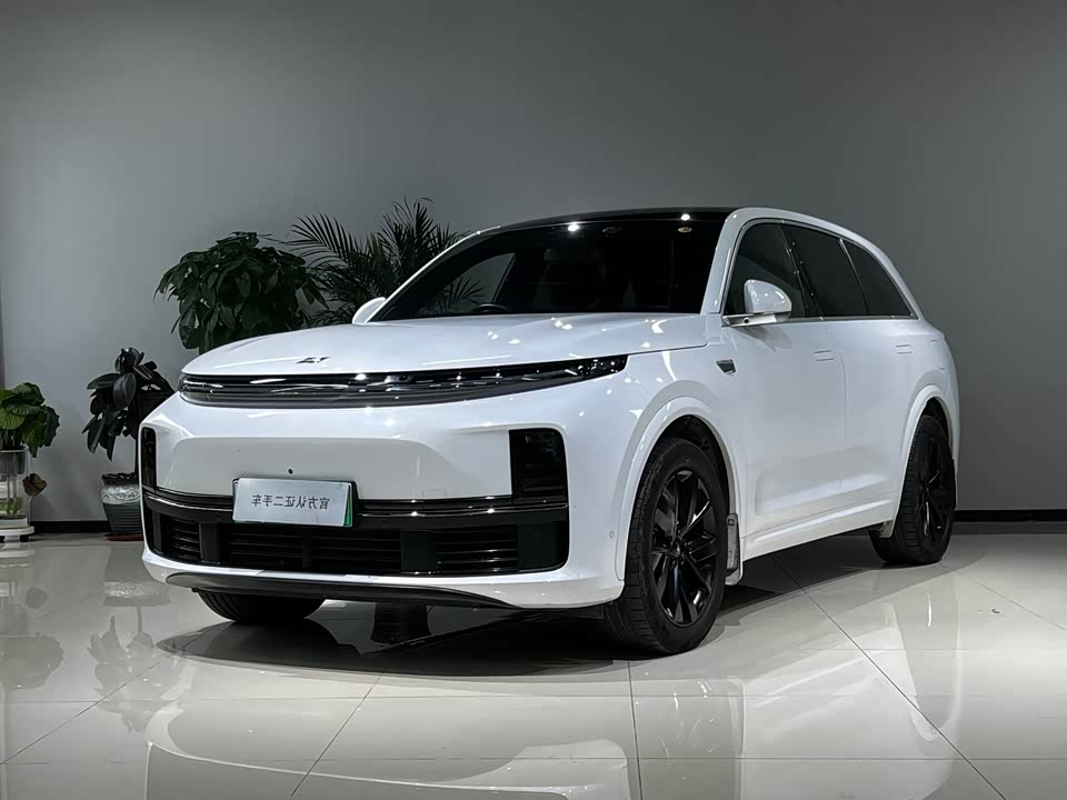 Li Auto Ideal L7