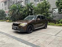 ����X1 2014�� xDrive20i X�����װ