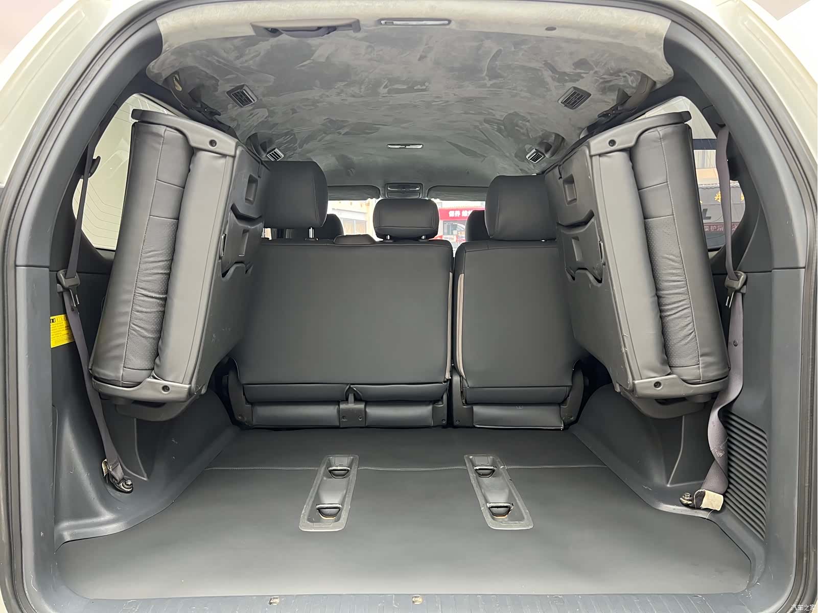 Toyota Prado, 2008 8